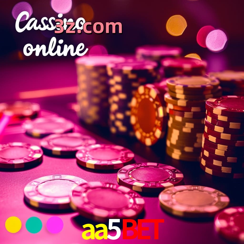 aa5bet Casino Online | Site Oficial